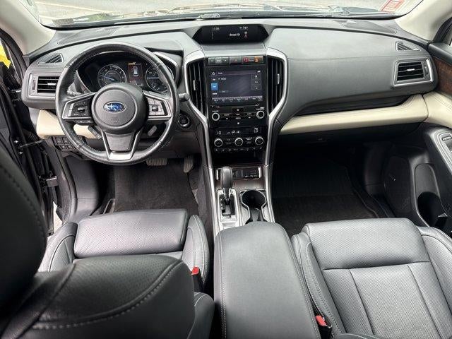 2022 Subaru Ascent Touring 7-Passenger
