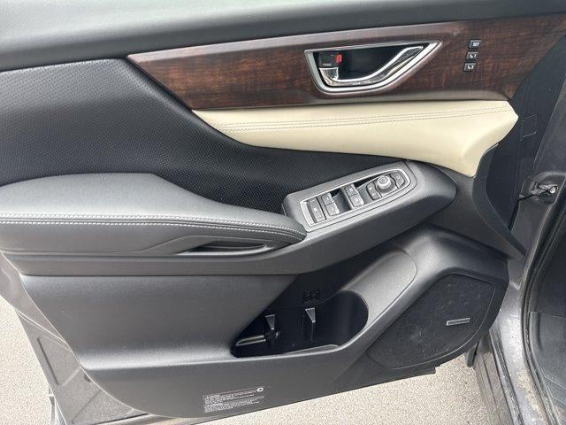 2022 Subaru Ascent Touring 7-Passenger