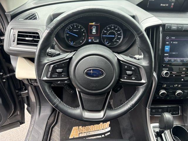 2022 Subaru Ascent Touring 7-Passenger
