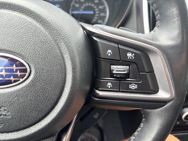 2022 Subaru Ascent Touring 7-Passenger