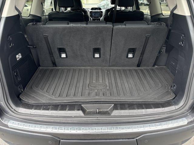 2022 Subaru Ascent Touring 7-Passenger