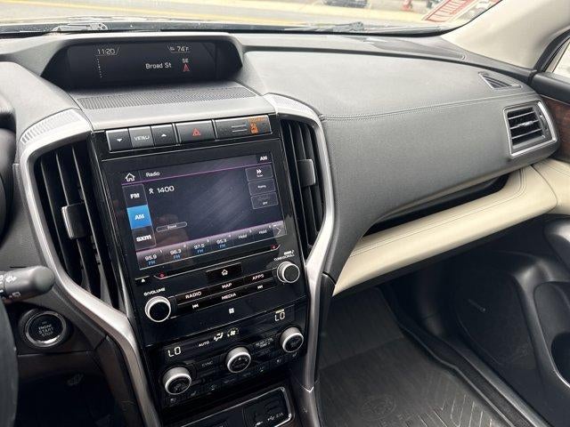 2022 Subaru Ascent Touring 7-Passenger