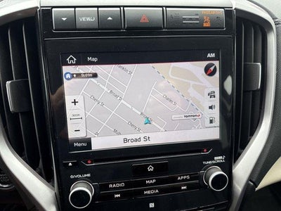 2022 Subaru Ascent Touring 7-Passenger