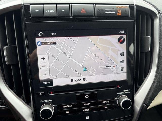 2022 Subaru Ascent Touring 7-Passenger