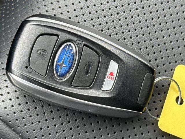 2022 Subaru Ascent Touring 7-Passenger