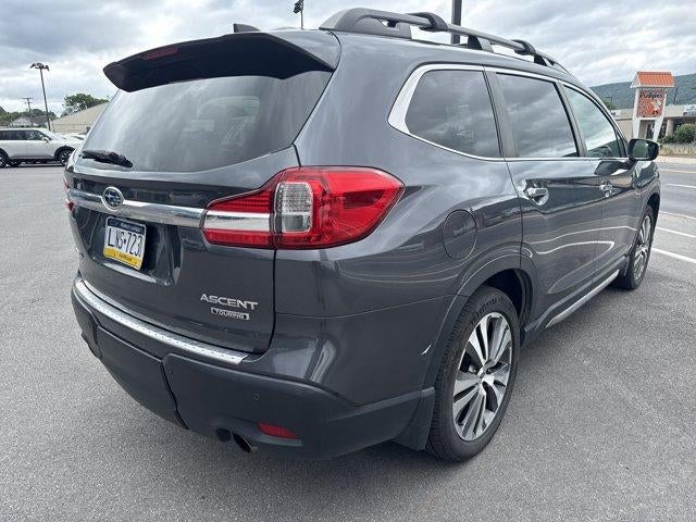 2022 Subaru Ascent Touring 7-Passenger