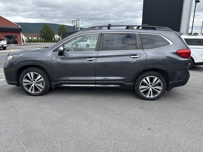 2022 Subaru Ascent Touring 7-Passenger