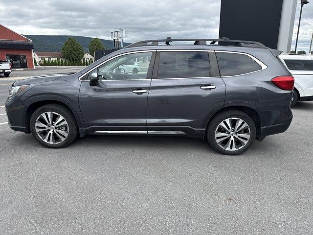 2022 Subaru Ascent Touring 7-Passenger