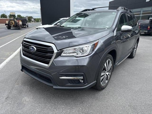 2022 Subaru Ascent Touring 7-Passenger