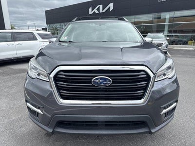 2022 Subaru Ascent Touring 7-Passenger