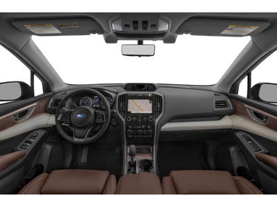 2022 Subaru Ascent Touring 7-Passenger