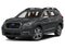 2022 Subaru Ascent Touring 7-Passenger