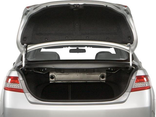 2011 Toyota Camry 4dr Sdn V6 Auto LE (Natl)