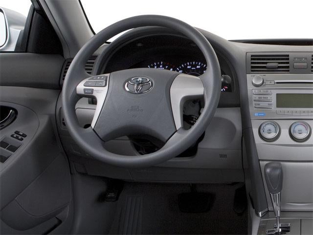 2011 Toyota Camry 4dr Sdn V6 Auto LE (Natl)