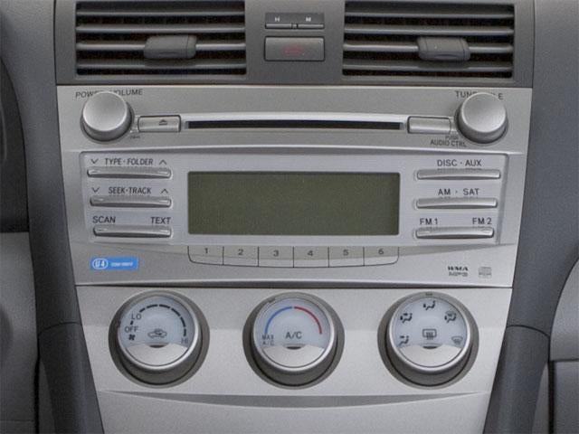 2011 Toyota Camry 4dr Sdn V6 Auto LE (Natl)