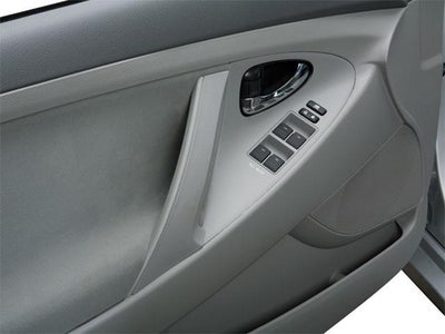 2011 Toyota Camry 4dr Sdn V6 Auto LE (Natl)