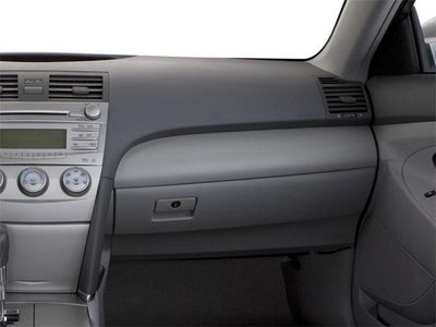 2011 Toyota Camry 4dr Sdn V6 Auto LE (Natl)
