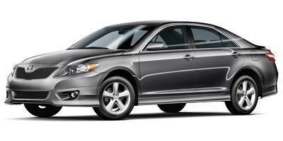 2011 Toyota Camry 4dr Sdn V6 Auto LE (Natl)