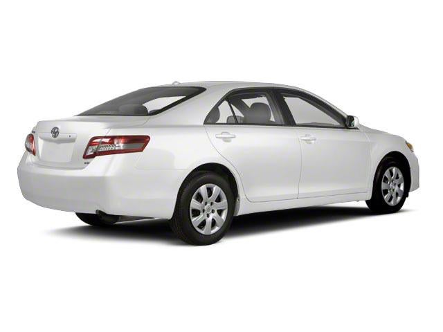2011 Toyota Camry 4dr Sdn V6 Auto LE (Natl)