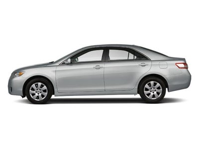 2011 Toyota Camry 4dr Sdn V6 Auto LE (Natl)