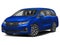 2025 Honda Odyssey EX-L Auto