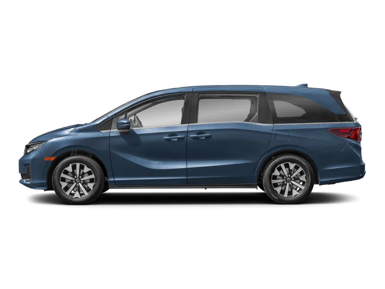 2025 Honda Odyssey EX-L Auto