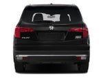 2016 Honda Pilot AWD Touring with DVD Rear Entertainment System and Navigation
