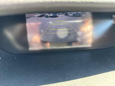 2013 Honda CR-V EX AWD