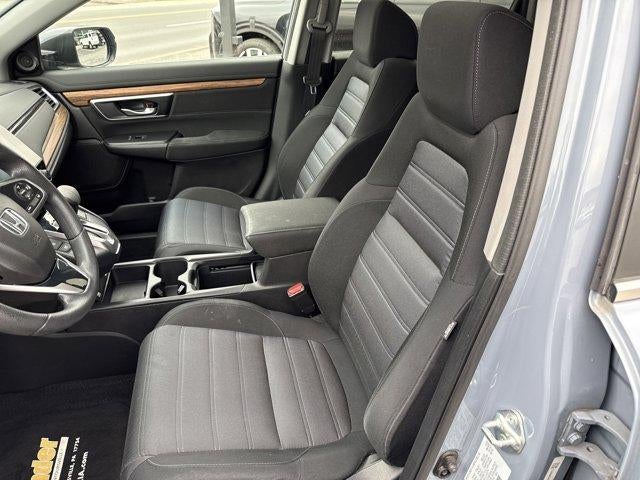 2021 Honda CR-V EX AWD