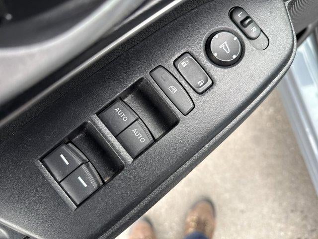 2021 Honda CR-V EX AWD