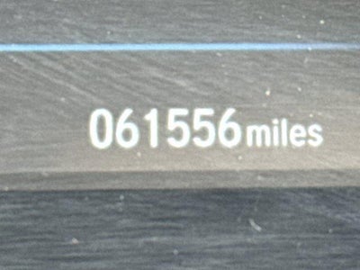 2021 Honda CR-V EX AWD