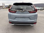 2021 Honda CR-V EX AWD