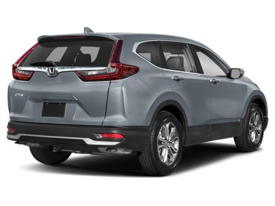 2021 Honda CR-V EX AWD
