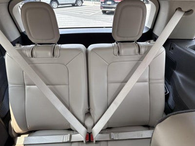 2022 Lincoln Aviator Standard AWD