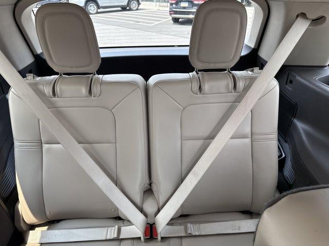 2022 Lincoln Aviator Standard AWD