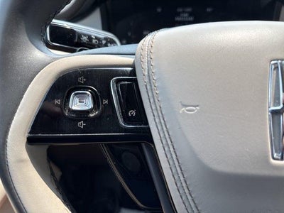 2022 Lincoln Aviator Standard AWD