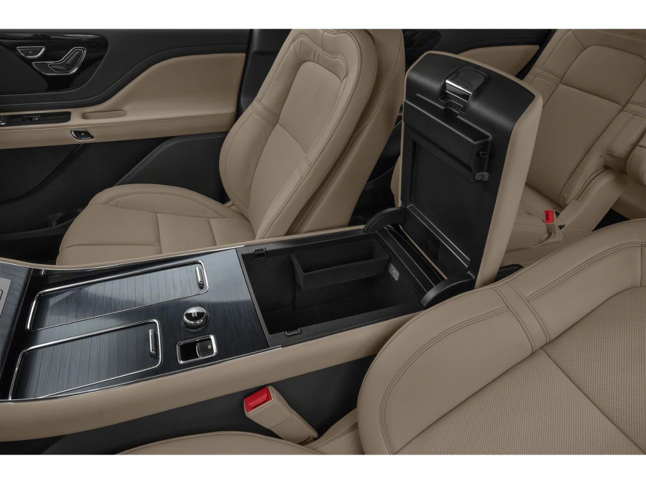 2022 Lincoln Aviator Standard AWD