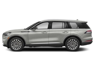 2022 Lincoln Aviator Standard AWD