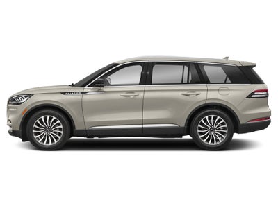 2022 Lincoln Aviator Standard AWD