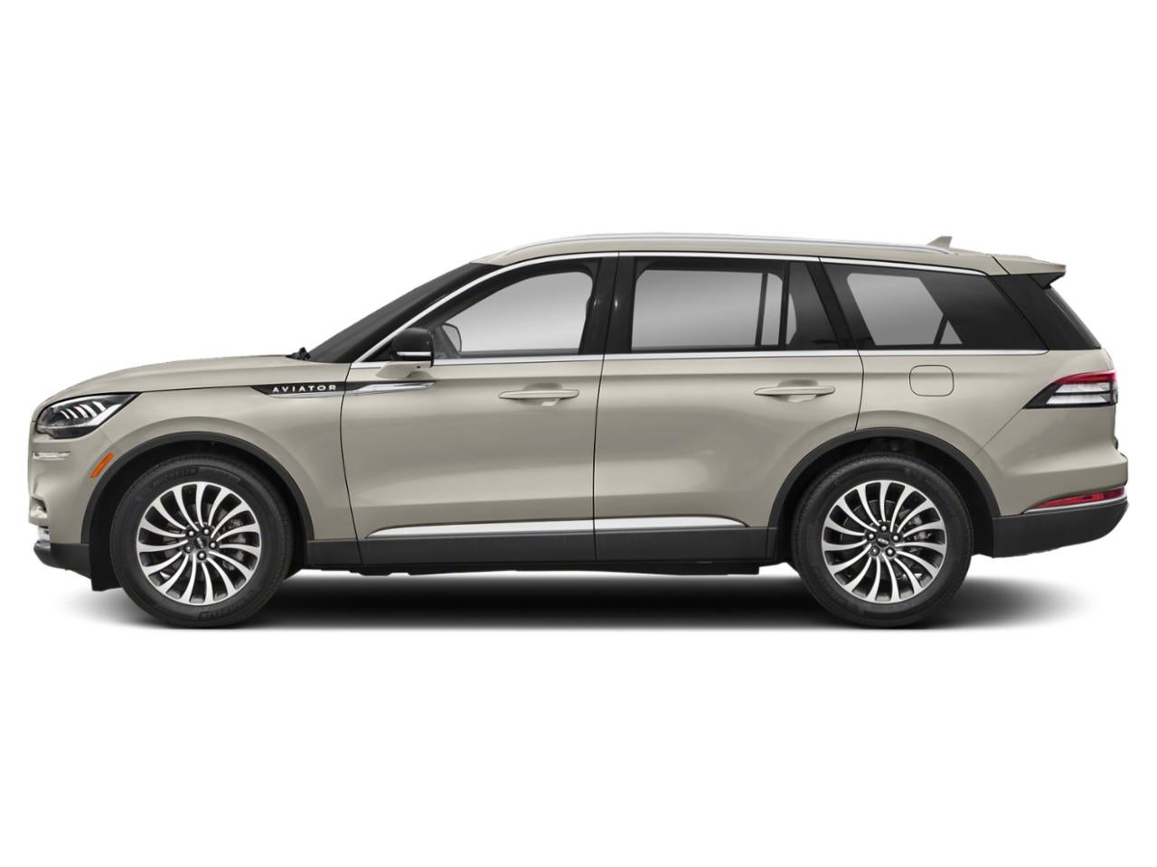 2022 Lincoln Aviator Standard AWD