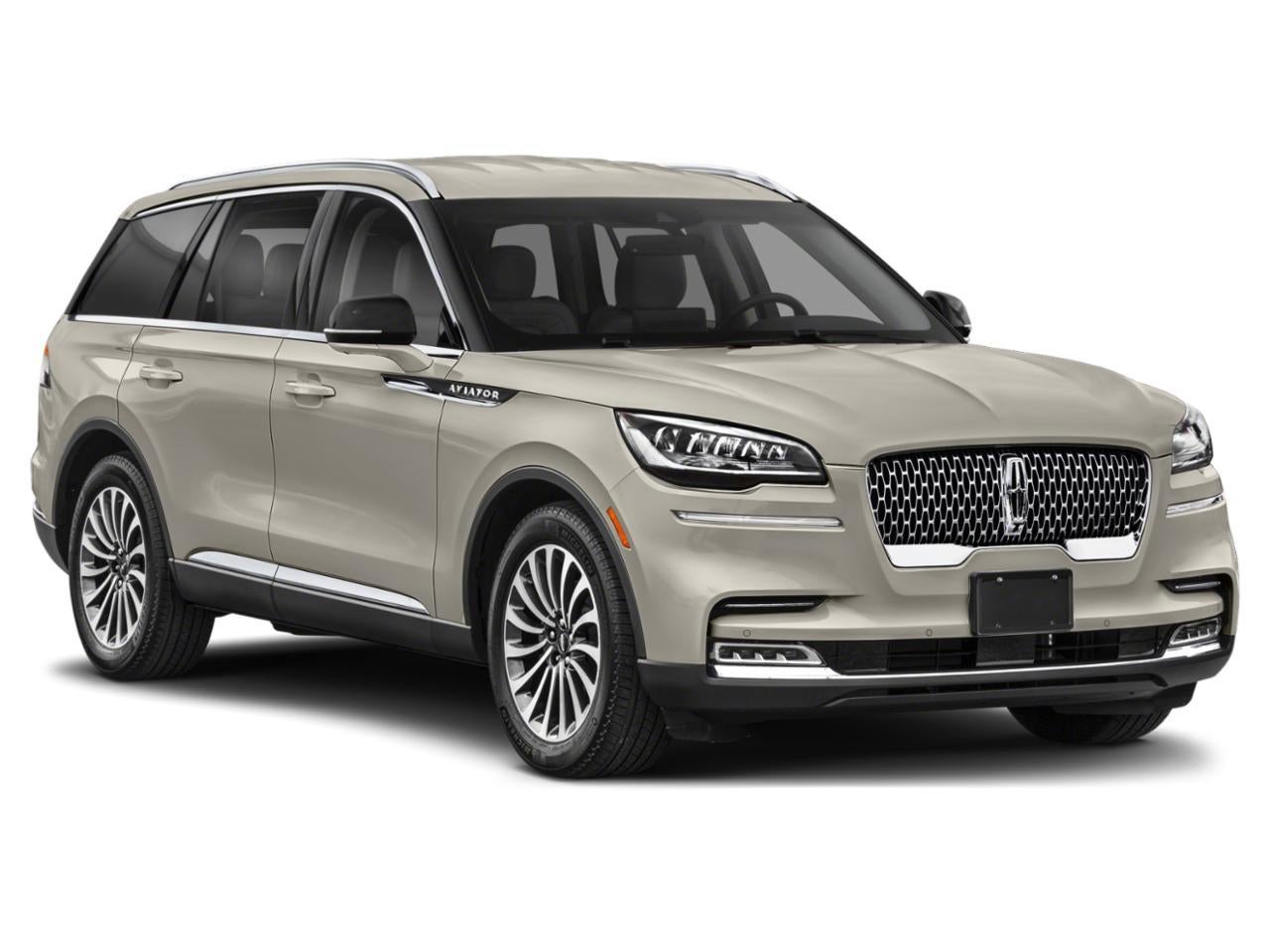 2022 Lincoln Aviator Standard AWD