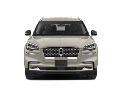 2022 Lincoln Aviator Standard AWD