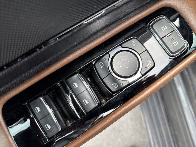 2021 Lincoln Aviator Reserve AWD