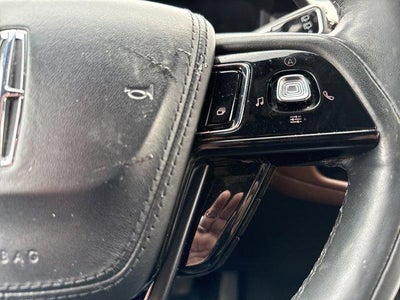 2021 Lincoln Aviator Reserve AWD