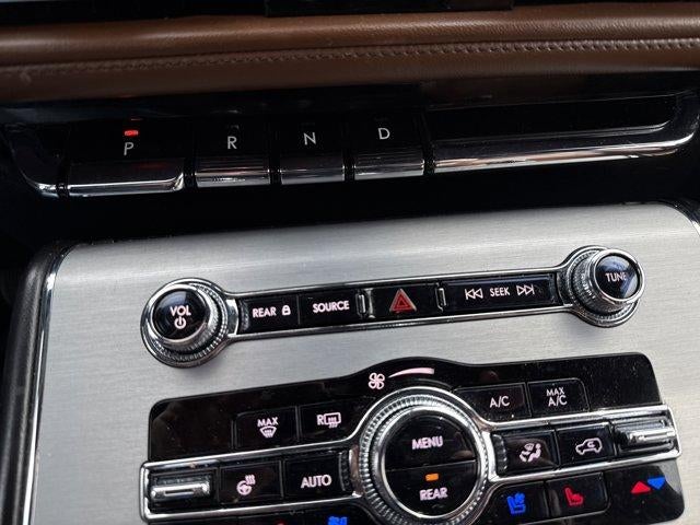 2021 Lincoln Aviator Reserve AWD