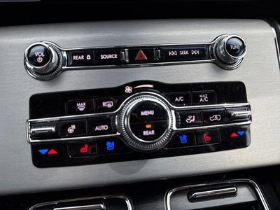 2021 Lincoln Aviator Reserve AWD