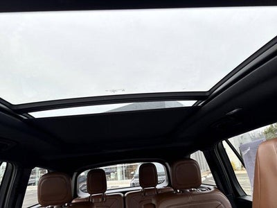 2021 Lincoln Aviator Reserve AWD