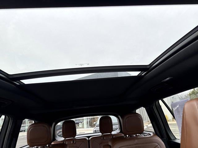 2021 Lincoln Aviator Reserve AWD