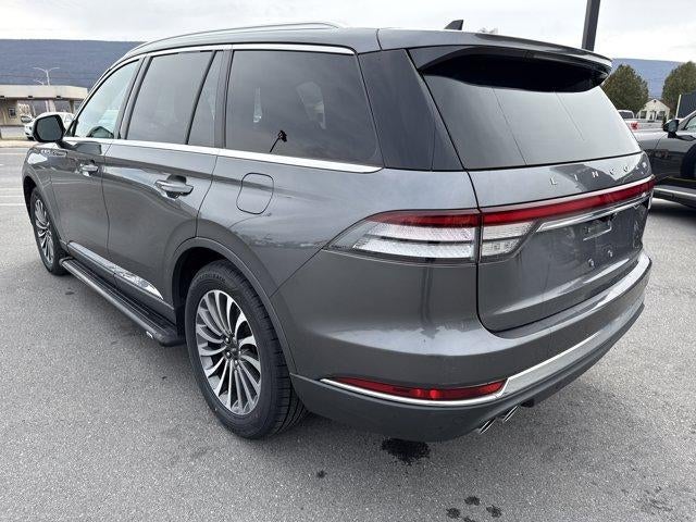 2021 Lincoln Aviator Reserve AWD