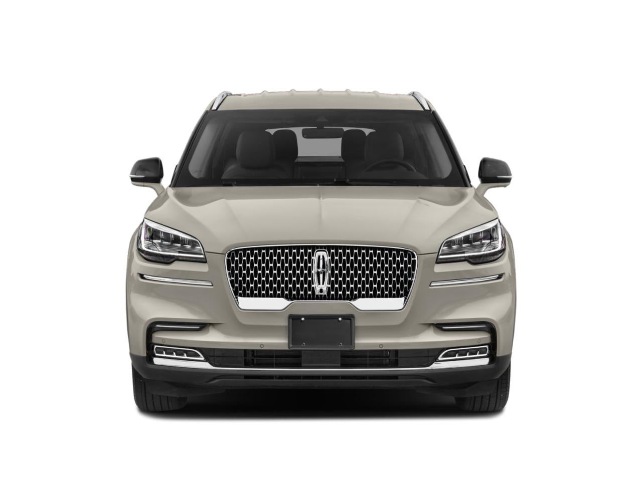 2021 Lincoln Aviator Reserve AWD